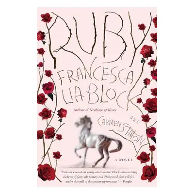 "Ruby" - "" ("Block Francesca Lia")(Paperback)