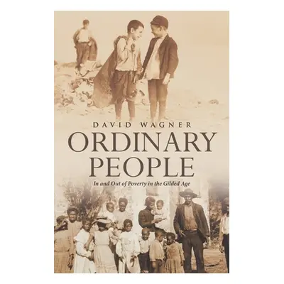 "Ordinary People" - "" ("Wagner David")(Paperback)