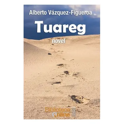 "Tuareg" - "" ("Sl Bibliotecaonline")(Paperback)