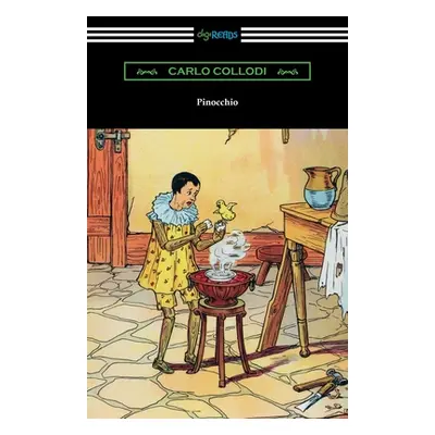 "Pinocchio" - "" ("Collodi Carlo")(Paperback)