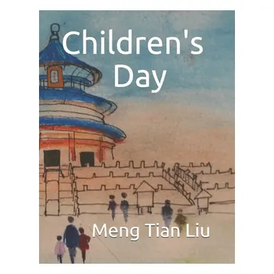 "Children's Day" - "" ("Li Jane")(Paperback)