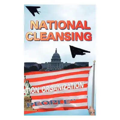 "National Cleansing" - "" ("Fahmie John Elias")(Paperback)