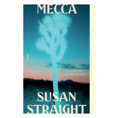 "Mecca" - "" ("Straight Susan")(Paperback)