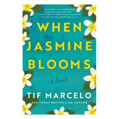 "When Jasmine Blooms" - "" ("Marcelo Tif")(Paperback)