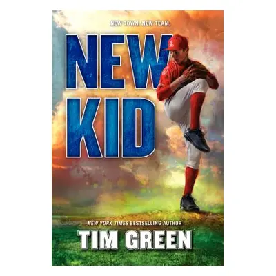 "New Kid" - "" ("Green Tim")(Paperback)