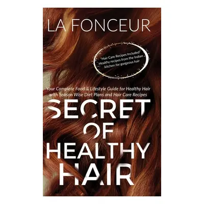 "Secret of Healthy Hair