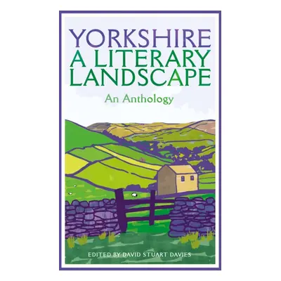 "Yorkshire: A Literary Landscape" - "" ("")(Paperback / softback)