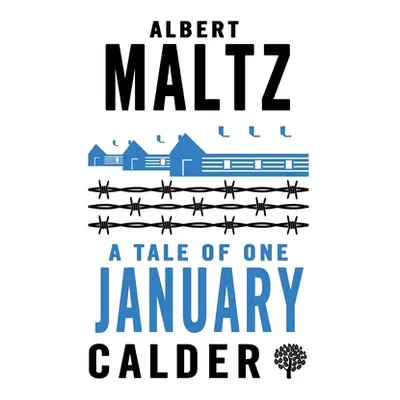 "A Tale of One January" - "" ("Maltz Albert")(Paperback)