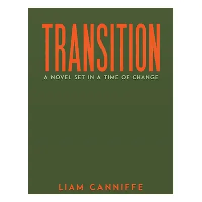 "Transition" - "" ("Canniffe Liam")(Paperback)