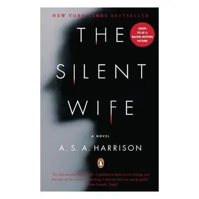 "The Silent Wife" - "" ("Harrison A. S. A.")(Paperback)