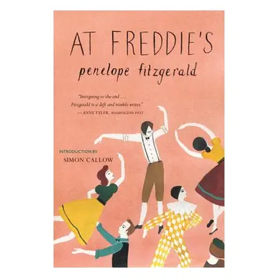 "At Freddie's" - "" ("Fitzgerald Penelope")(Paperback)