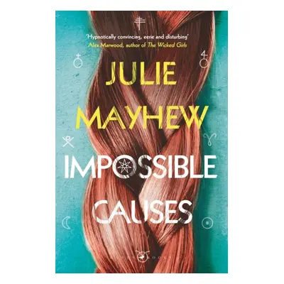 "Impossible Causes" - "" ("Mayhew Julie")(Paperback / softback)