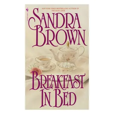 "Breakfast in Bed" - "" ("Brown Sandra")(Mass Market Paperbound)