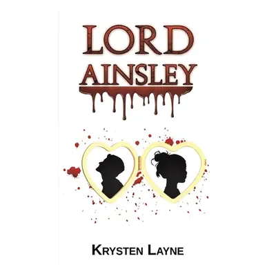 "Lord Ainsley" - "" ("Layne Krysten")(Paperback)