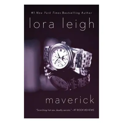 "Maverick: An Elite Ops Navy Seal Novel" - "" ("Leigh Lora")(Paperback)