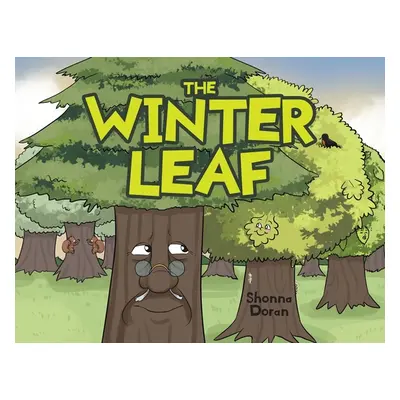 "The Winter Leaf" - "" ("Doran Shonna")(Paperback)