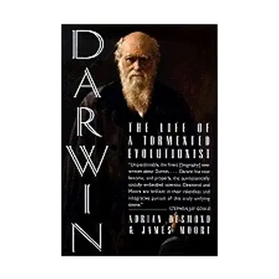 "Darwin" - "" ("Desmond Adrian")(Paperback)