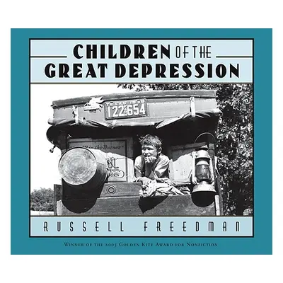 "Children of the Great Depression" - "" ("Freedman Russell")(Paperback)