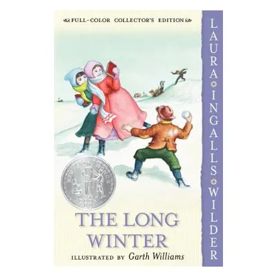 "The Long Winter" - "" ("Wilder Laura Ingalls")(Paperback)