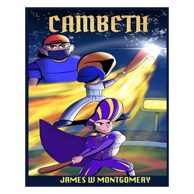 "Cambeth" - "" ("Montgomery James W.")(Paperback)