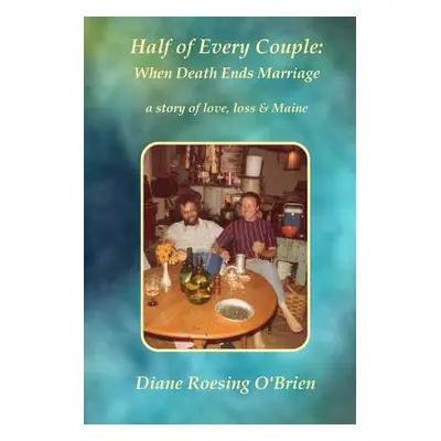 "Half of Every Couple" - "" ("O'Brien Diane")(Paperback)