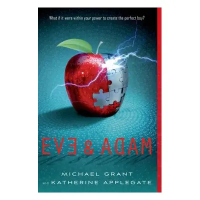 "Eve & Adam" - "" ("Applegate Katherine")(Paperback)