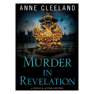 "Murder in Revelation" - "" ("Cleeland Anne")(Paperback)