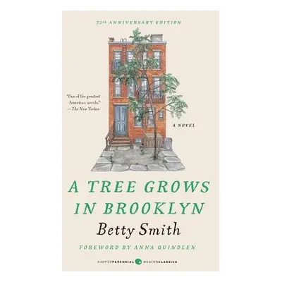 "A Tree Grows in Brooklyn" - "" ("Smith Betty")(Paperback)