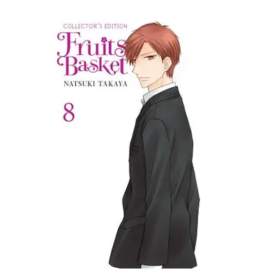 "Fruits Basket Collector's Edition, Vol. 8" - "" ("Takaya Natsuki")(Paperback)