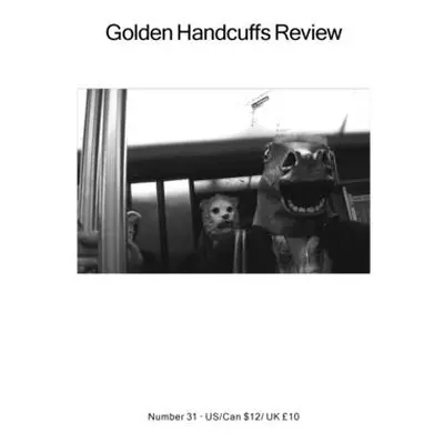 "Golden Handcuffs Review: Number 31" - "" ("Rowan Lou")(Paperback)