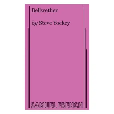 "Bellwether" - "" ("Yockey Steve")(Paperback)