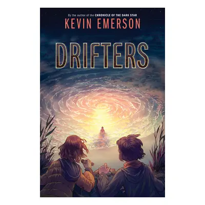 "Drifters" - "" ("Emerson Kevin")(Pevná vazba)