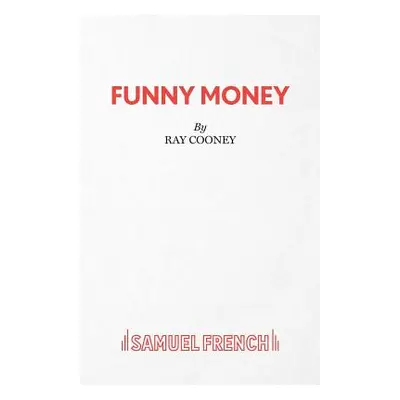 "Funny Money" - "" ("Cooney Ray")(Paperback)