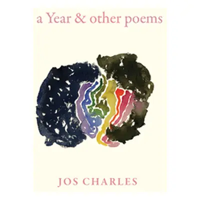 "A Year & Other Poems" - "" ("Charles Jos")(Pevná vazba)