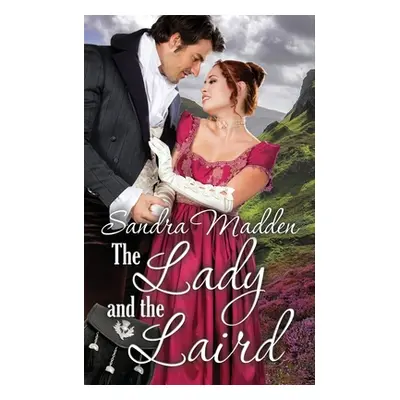 "The Lady and the Laird" - "" ("Madden Sandra")(Paperback)