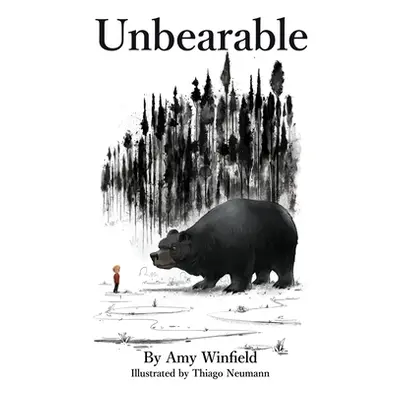 "Unbearable" - "" ("Winfield Amy")(Pevná vazba)