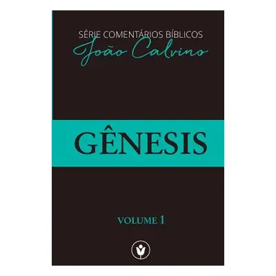 "Gnesis" - "" ("Calvino Joao")(Paperback)