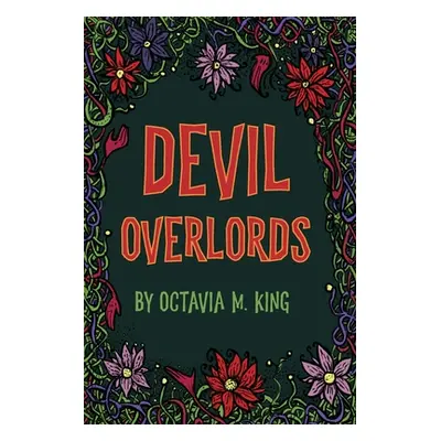 "Devil Overlords" - "" ("Murdock Cara")(Paperback)