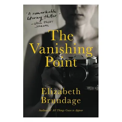 "The Vanishing Point" - "" ("Brundage Elizabeth")(Paperback)