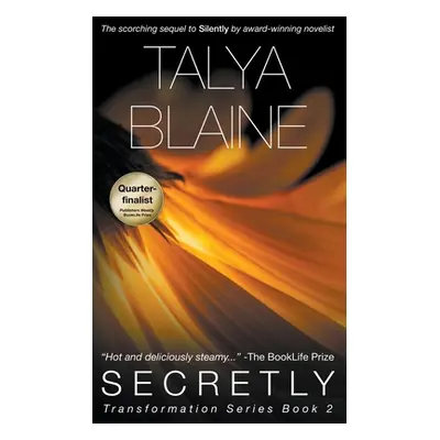 "Secretly" - "" ("Blaine Talya")(Paperback)