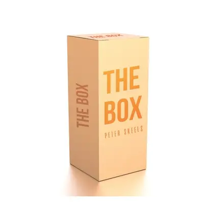 "The Box" - "" ("Skeels Peter")(Paperback)