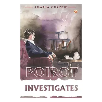 "Poirot Investigates" - "" ("Christie Agatha")(Paperback)