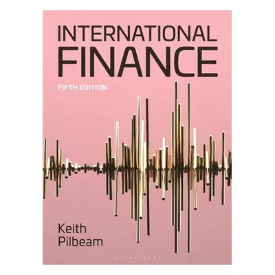 "International Finance" - "" ("Pilbeam Keith")(Paperback)