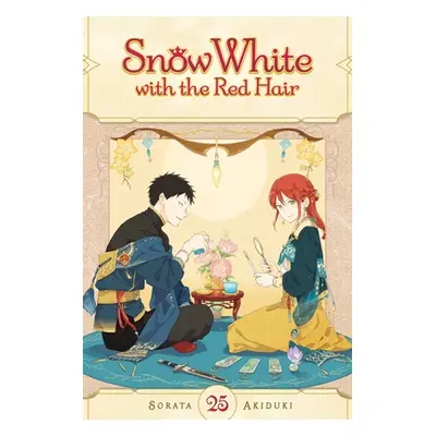 "Snow White with the Red Hair, Vol. 25" - "" ("Akiduki Sorata")(Paperback)