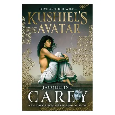 "Kushiel's Avatar" - "" ("Carey Jacqueline")(Paperback)