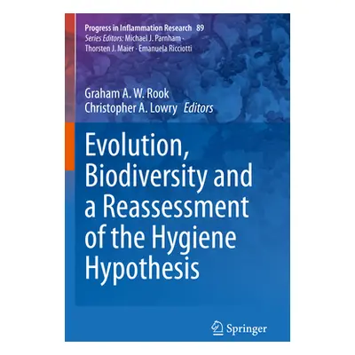 "Evolution, Biodiversity and a Reassessment of the Hygiene Hypothesis" - "" ("Rook Graham A. W."