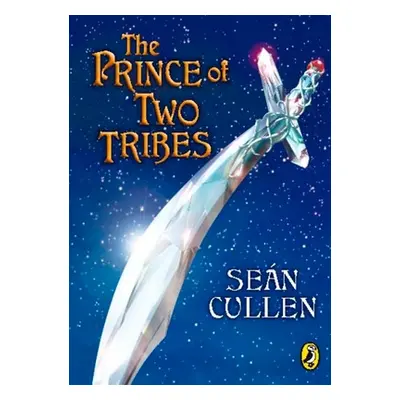 "Prince of Two Tribes" - "" ("Cullen Sean")(Paperback / softback)