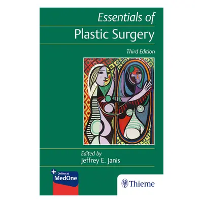 "Essentials of Plastic Surgery" - "" ("Janis Jeffrey")(Paperback)