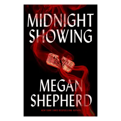 "Midnight Showing" - "" ("Shepherd Megan")(Paperback)