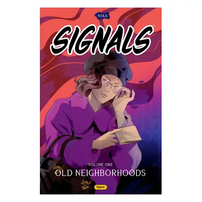 "Signals Volume 1" - "" ("Nika")(Paperback)